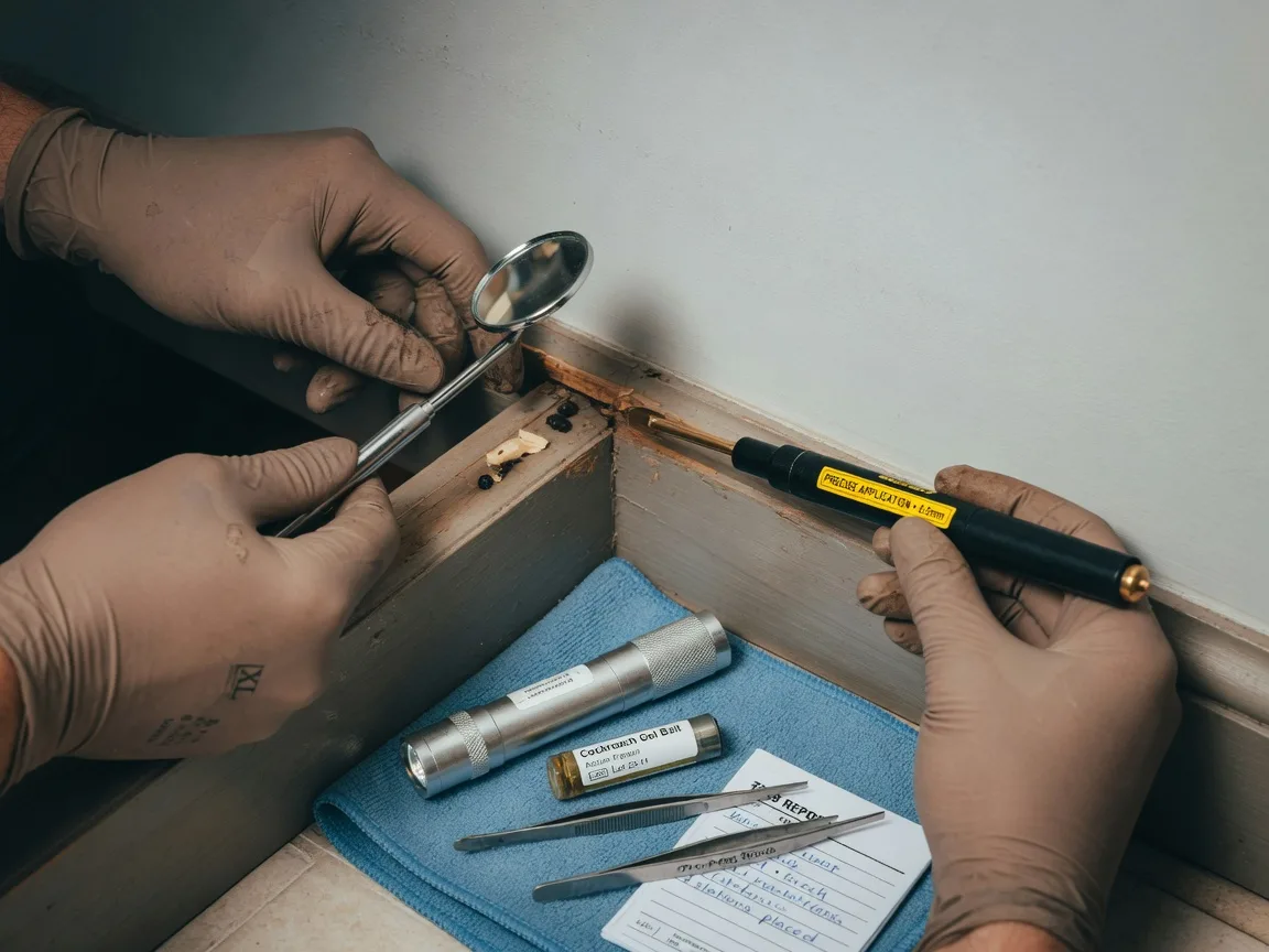 Why choose Emergency Pest Control in Carpenter, IA
